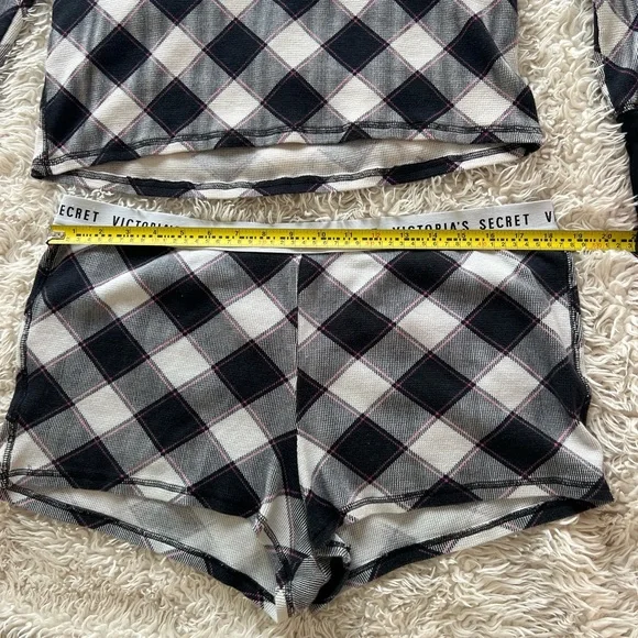 Vintage Victoria Secret Pajama Set - Picture 6 of 11